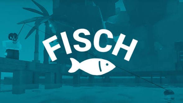 Fisch cover art